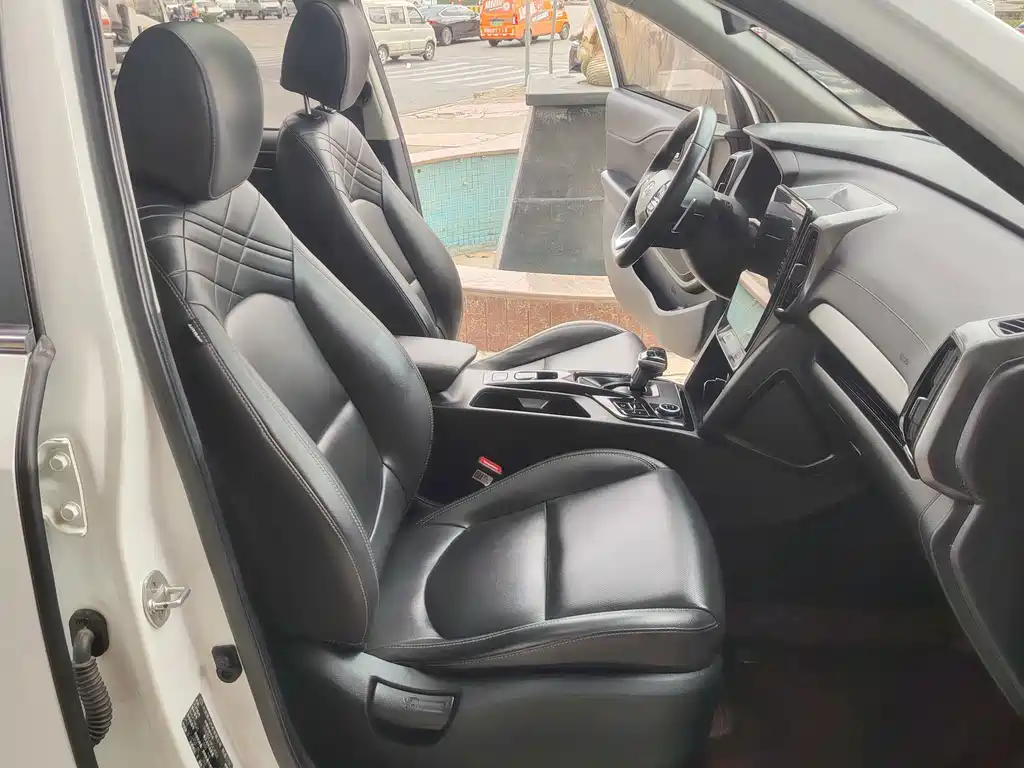 Hyundai ix35 — миниатюра 11
