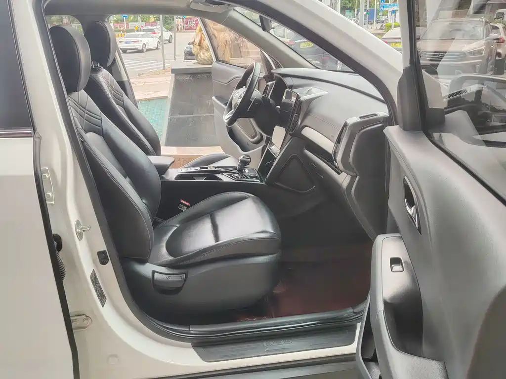 Hyundai ix35 — миниатюра 10