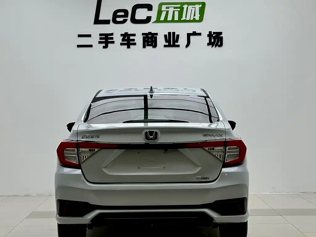 Honda Envix — миниатюра 5