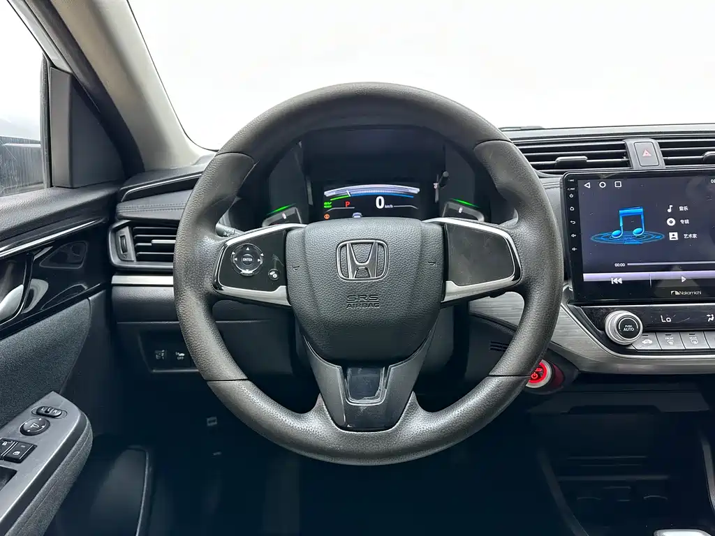 Honda Envix — миниатюра 13