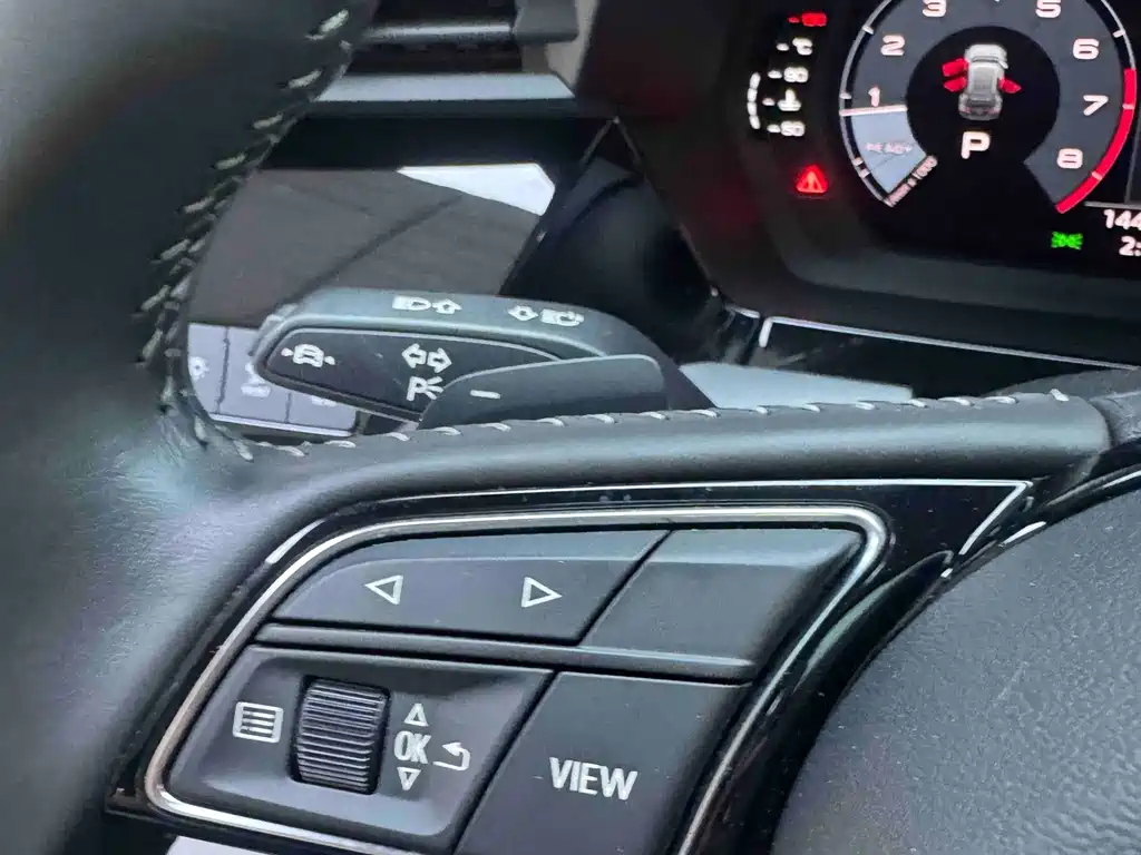 Audi A3 — миниатюра 18