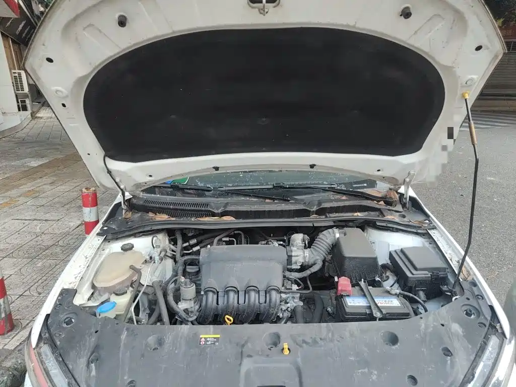 BYD Qin — миниатюра 16