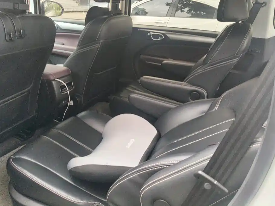 GAC Motor Trumpchi M6 — миниатюра 11