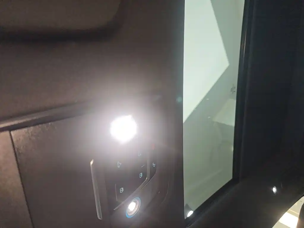 BYD Seal 06 — миниатюра 18