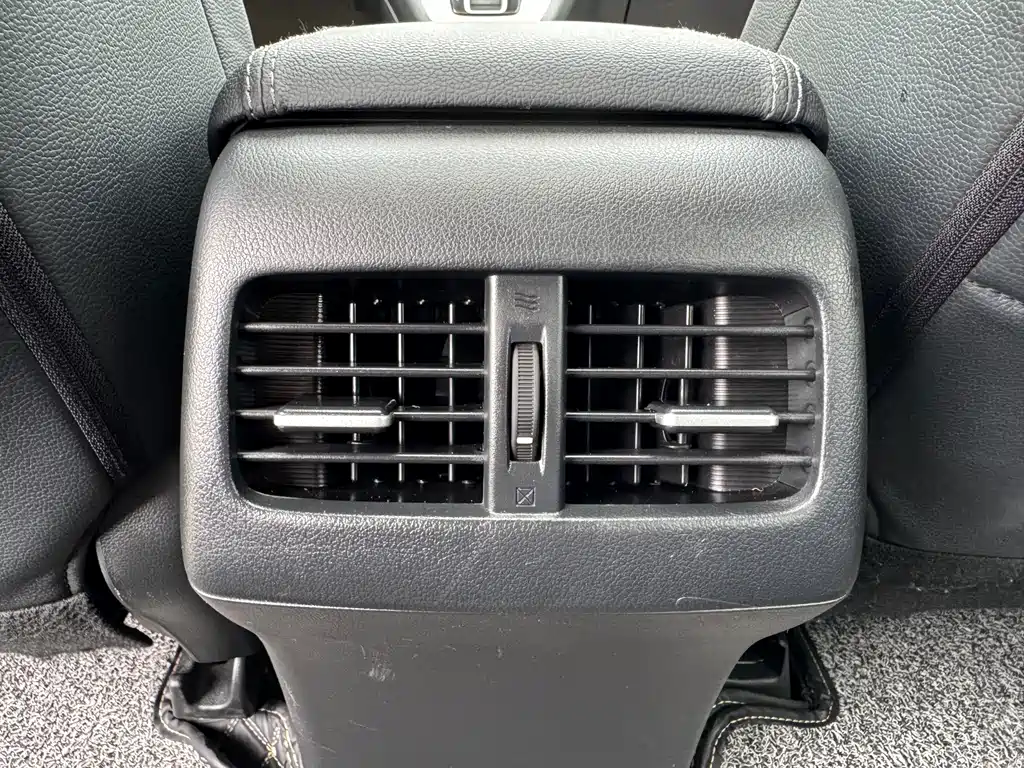 Honda CR-V — миниатюра 47