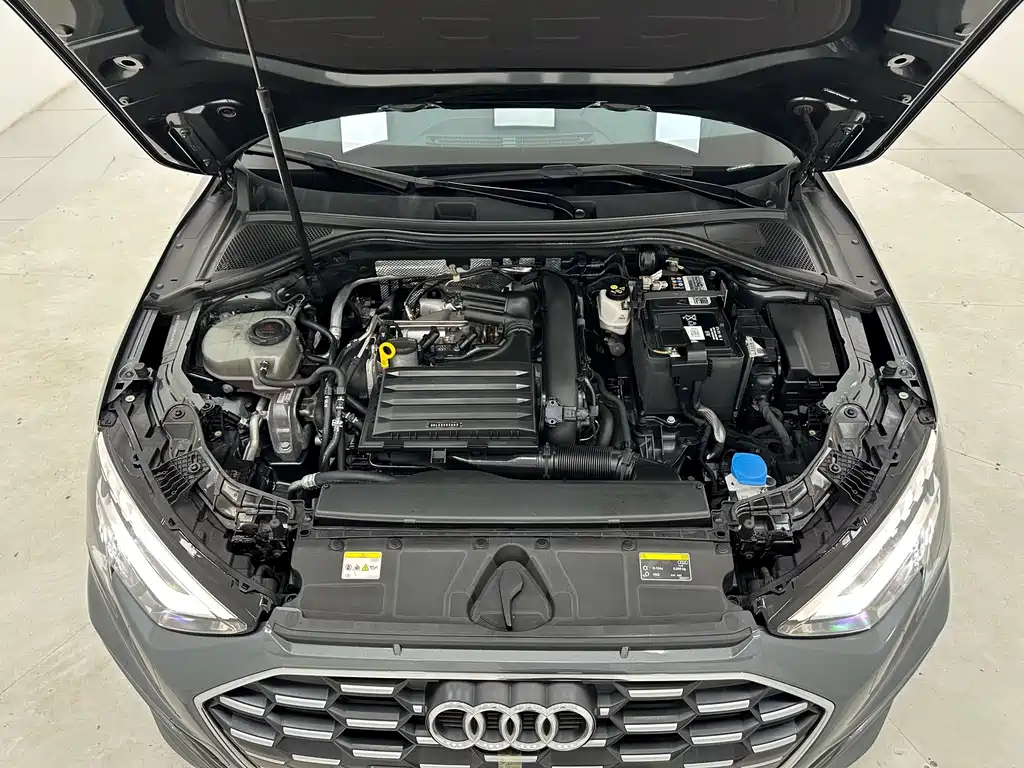 Audi A3 — миниатюра 17