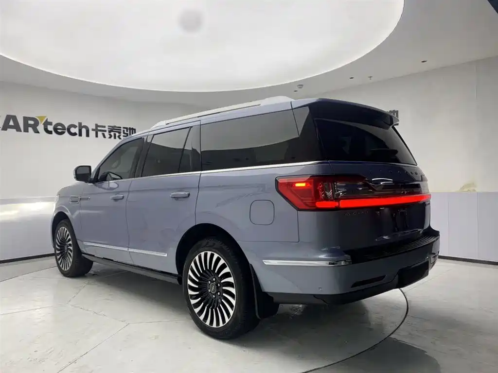 Lincoln Navigator 2020 3.5T