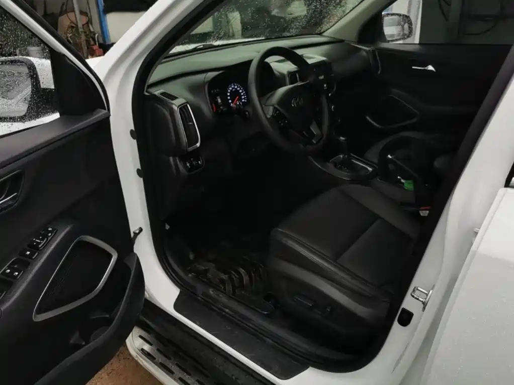 Hyundai ix35 — миниатюра 15
