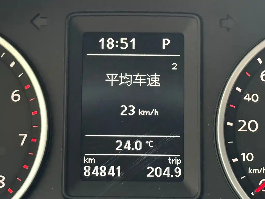 Volkswagen Tiguan — миниатюра 18