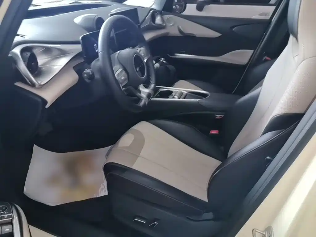 BYD Dolphin — миниатюра 15