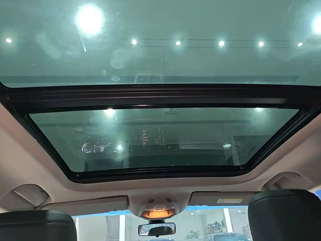 Citroen C5 AIRCROSS — миниатюра 18