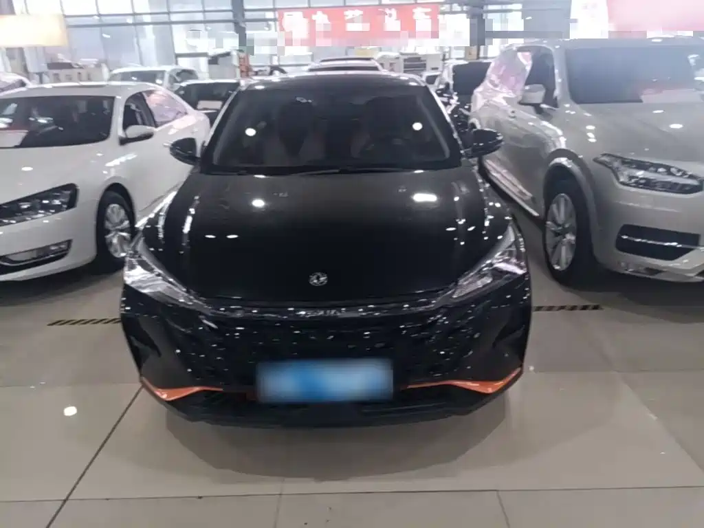 Aeolus Yixuan — миниатюра 3
