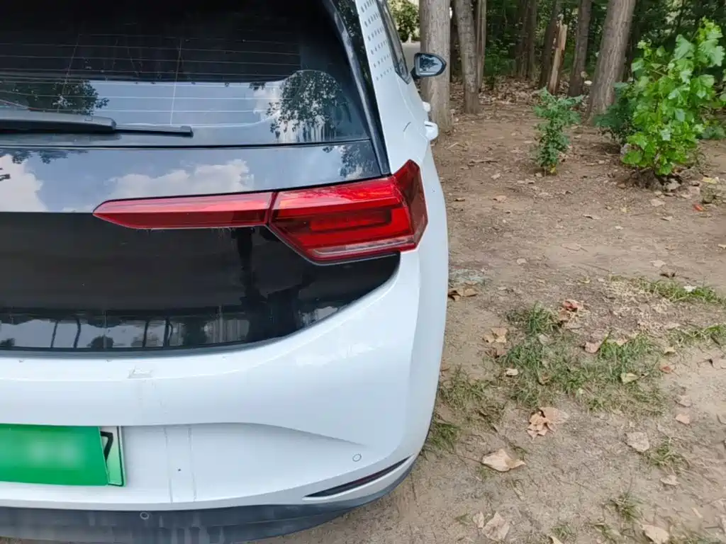 Volkswagen ID.3 — миниатюра 8
