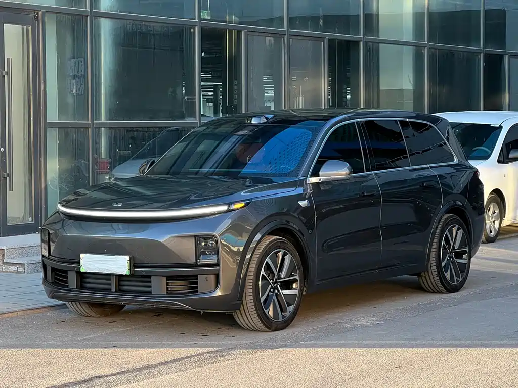 Li Auto IDEAL L9