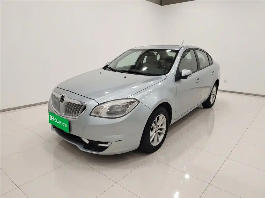 Zhonghua H330