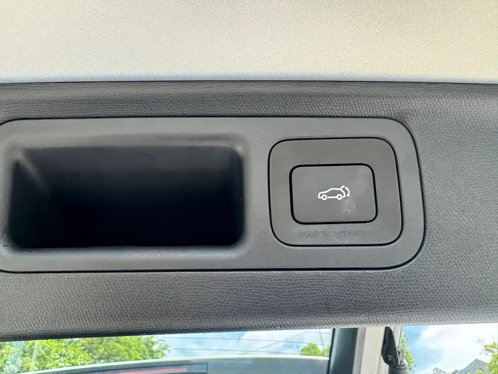 GAC Motor Trumpchi GS4 — миниатюра 20