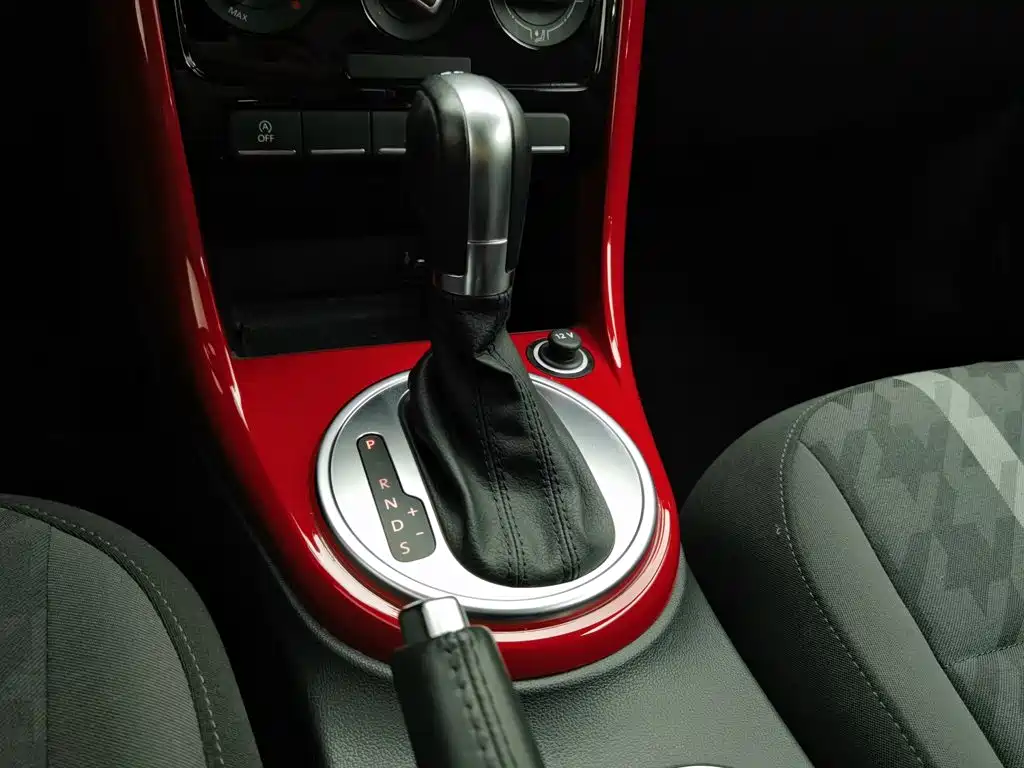 Volkswagen Beetle — миниатюра 13
