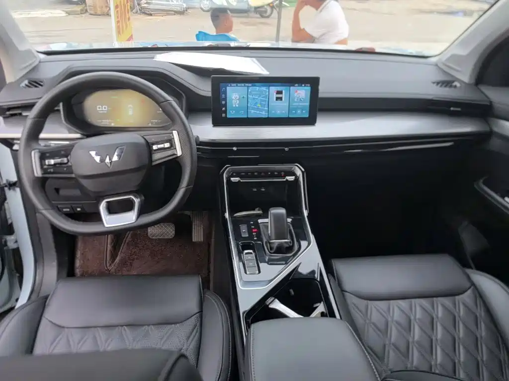 Wuling Xingchen — миниатюра 10