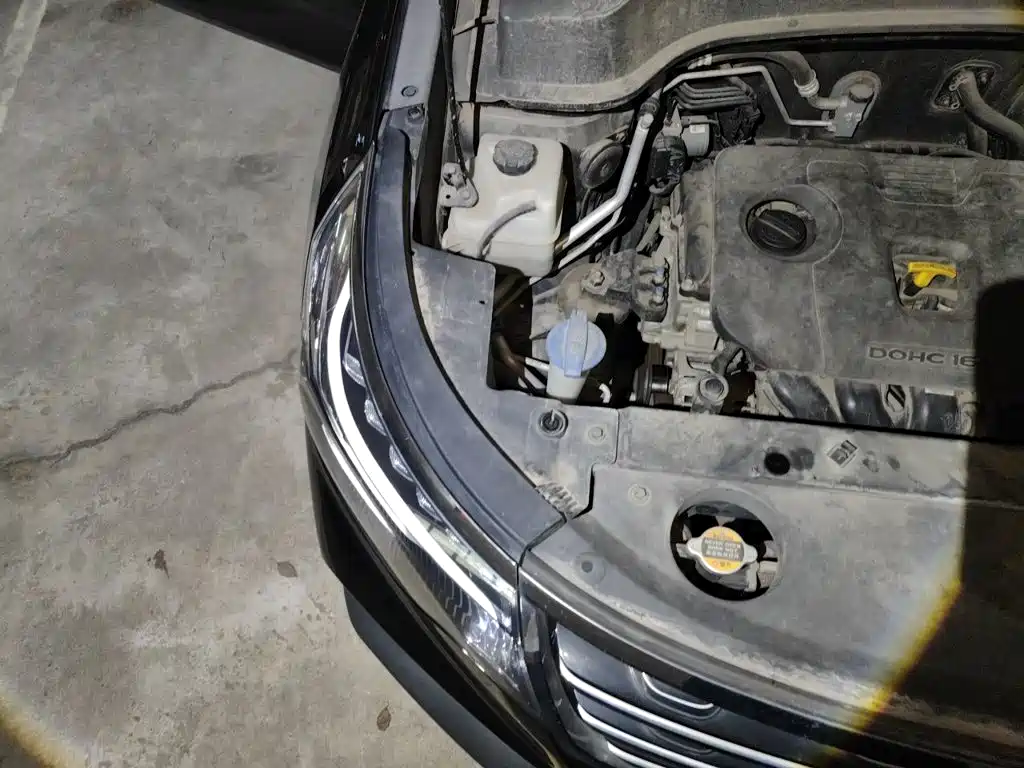 Kia Sportage — миниатюра 20