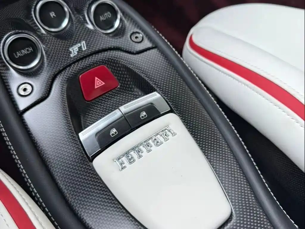 Ferrari 458 — миниатюра 4