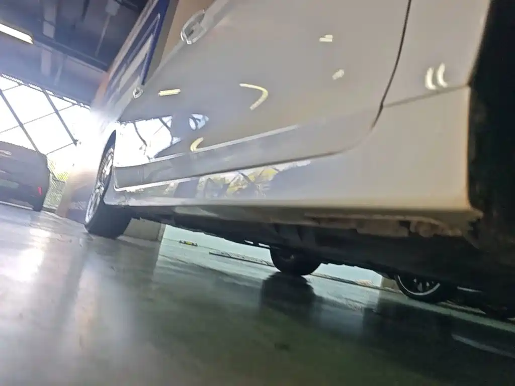 Honda Accord — миниатюра 21