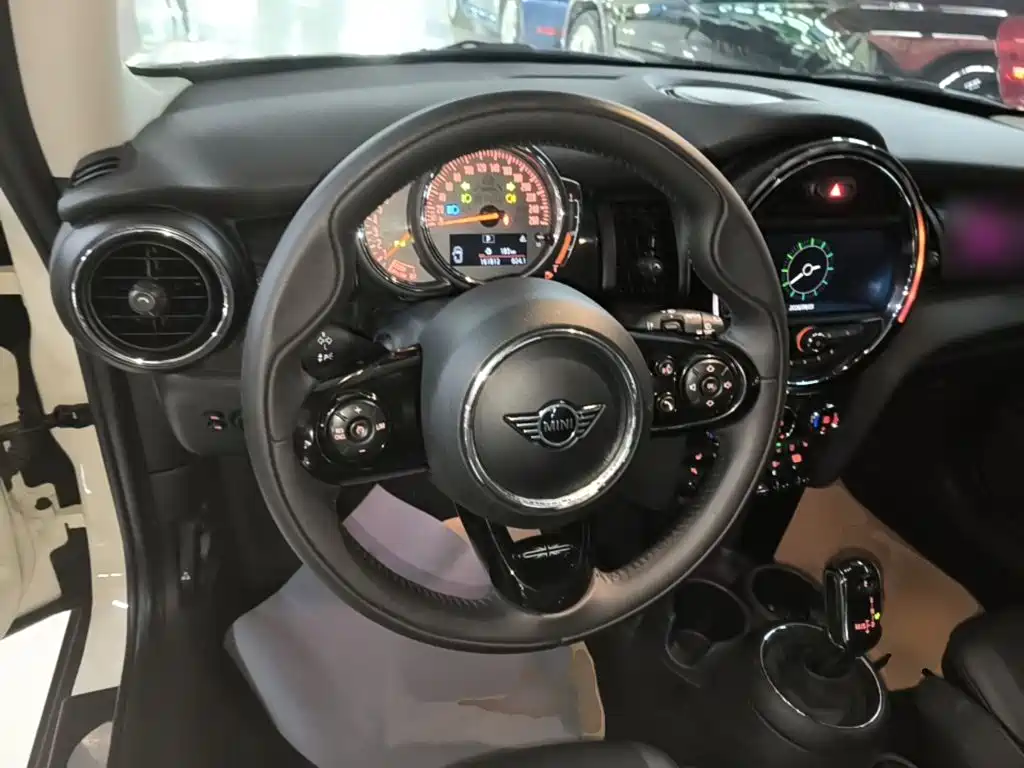 MINI Mini — миниатюра 11