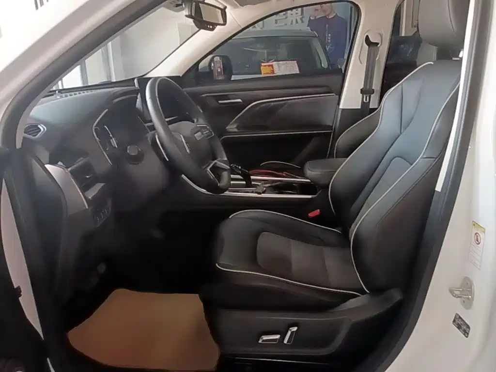 Haval H6 — миниатюра 15