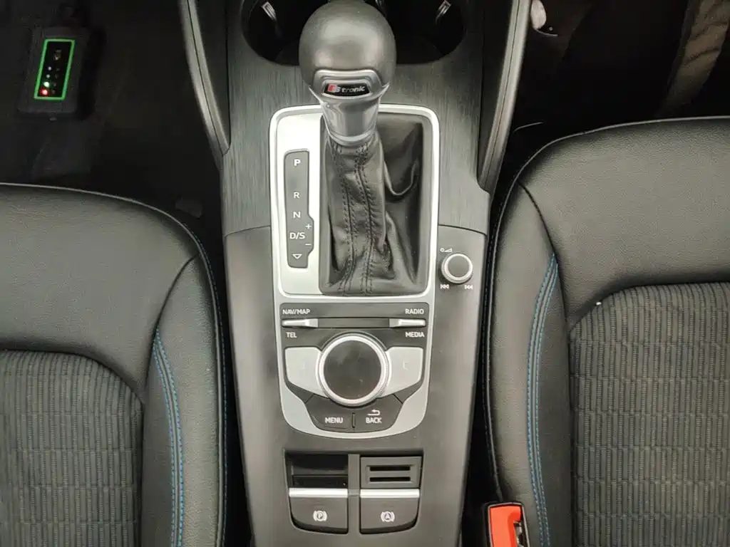 Audi A3 — миниатюра 14