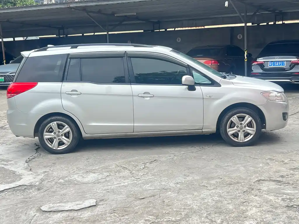 Haima Premacy — миниатюра 7