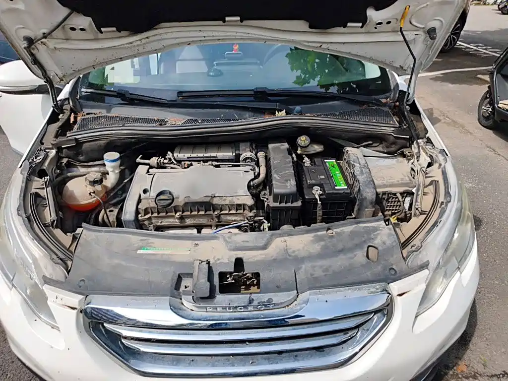 Peugeot 2008 — миниатюра 11