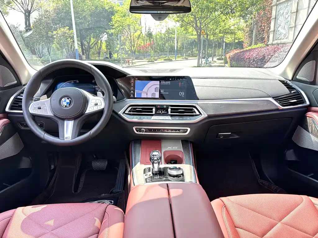 BMW X5 — миниатюра 3