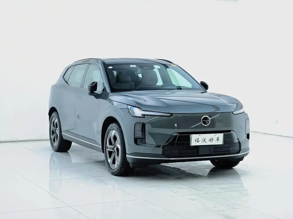 Volvo XC70 2026 Core