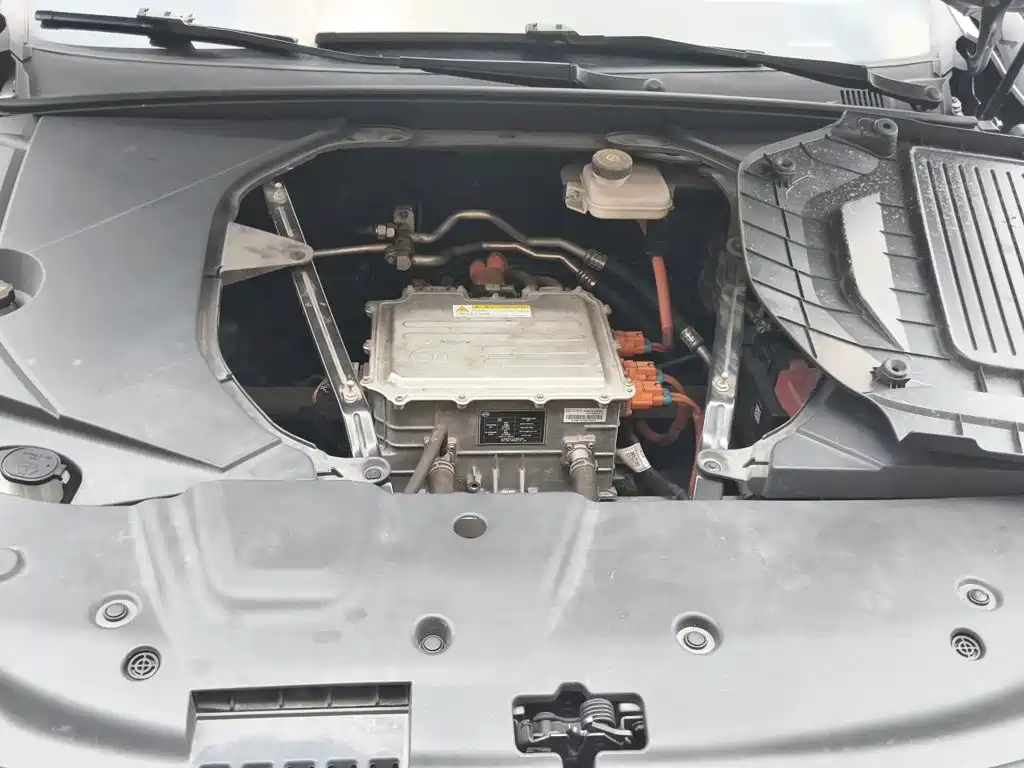 BYD Qin PLUS — миниатюра 16