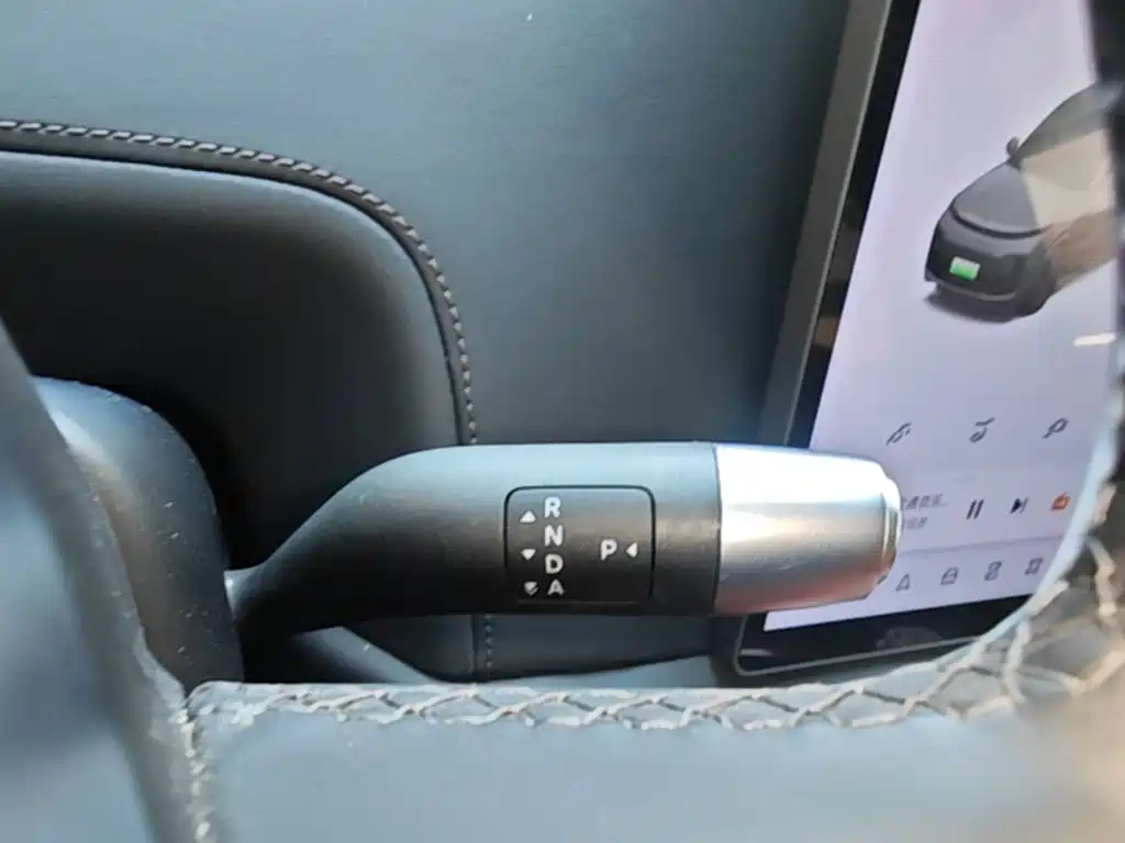 Li Auto Li L8 — миниатюра 14