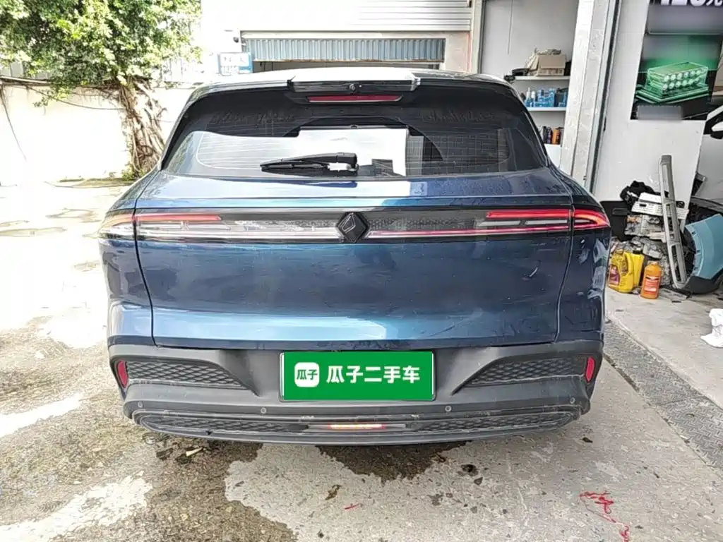 Baojun Yunhai — миниатюра 6