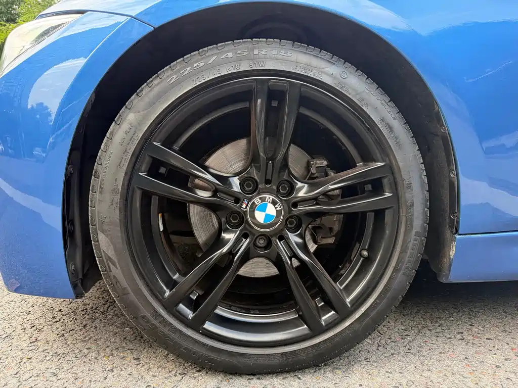 BMW 3 Series — миниатюра 16
