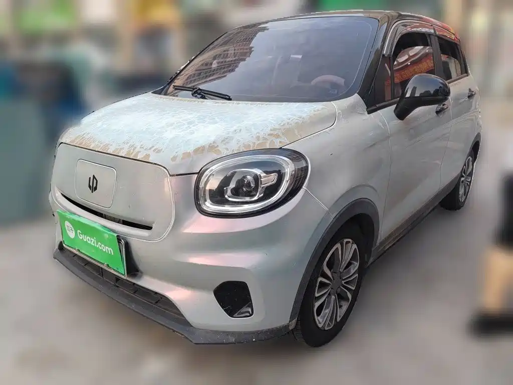 Leapmotor Leapmotor T03 — миниатюра 2