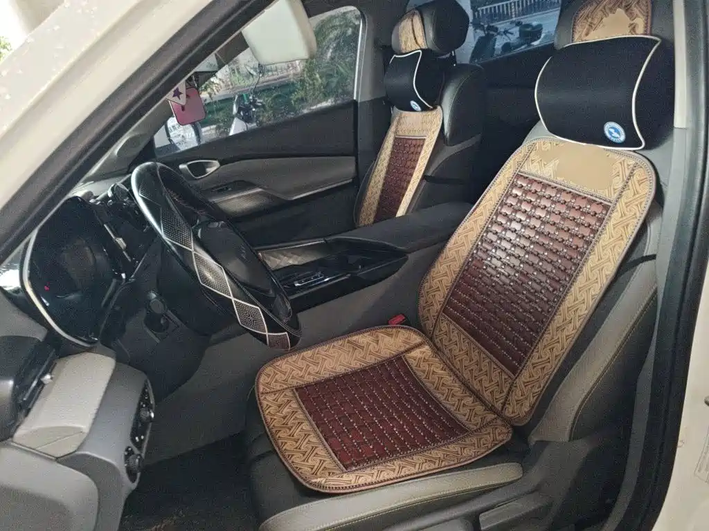 Baojun RC-5 — миниатюра 16