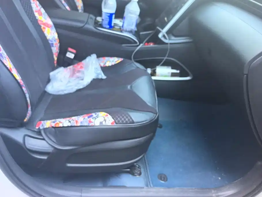 Hyundai Tucson — миниатюра 8