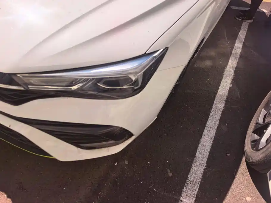 Roewe i5 — миниатюра 5