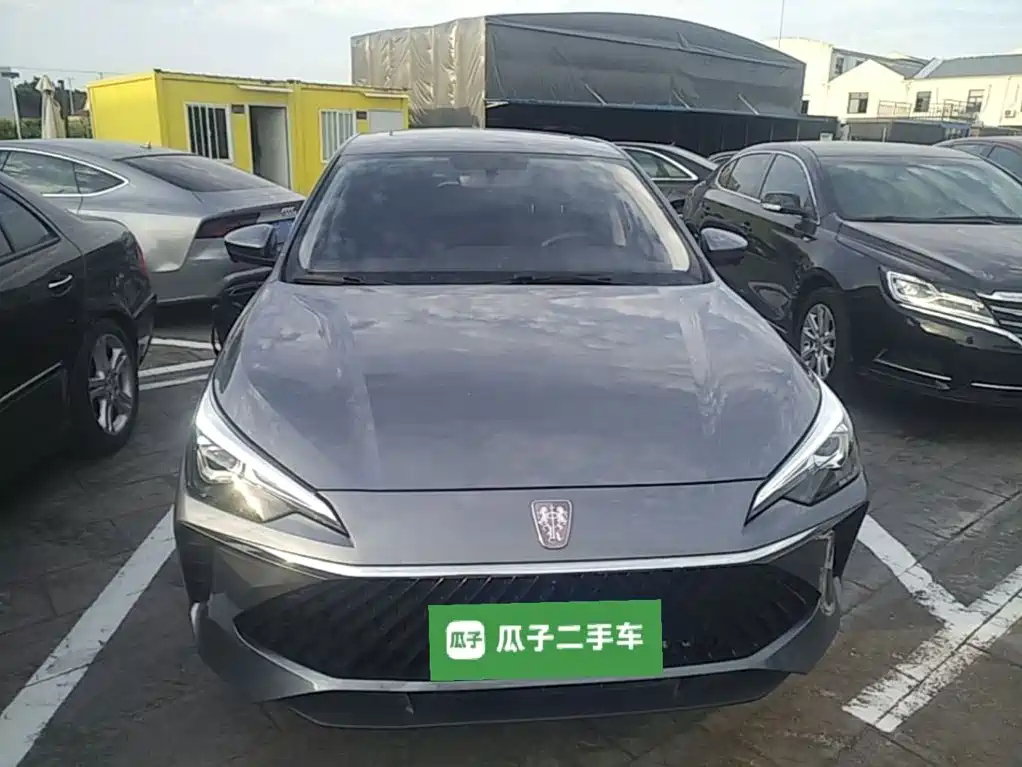 Roewe i5 — миниатюра 3