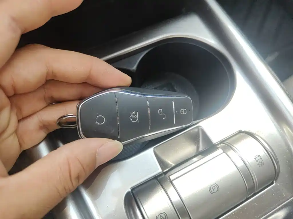 BYD Dolphin — миниатюра 9