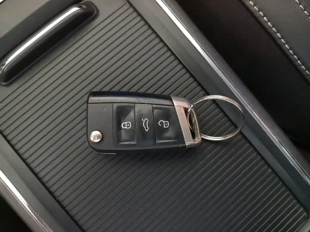 Volkswagen Passat — миниатюра 9