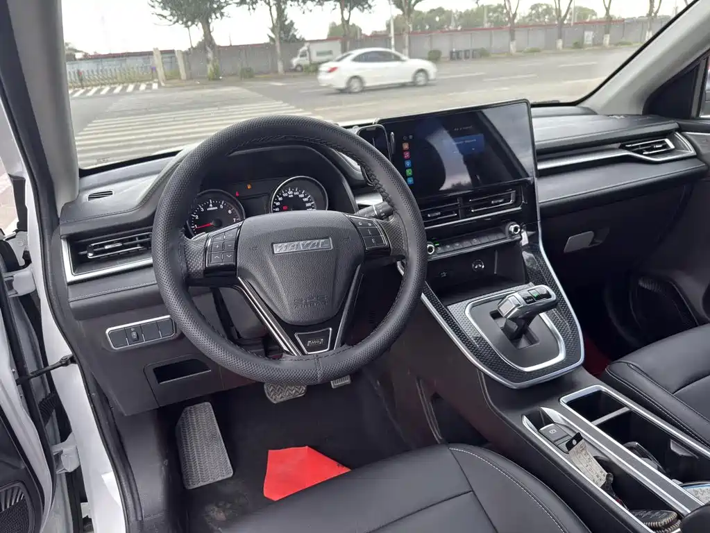Haval M6 — миниатюра 10