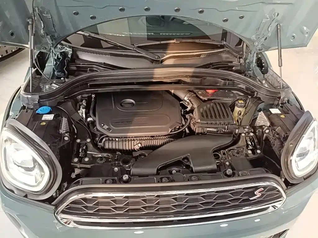 MINI Mini Countryman — миниатюра 20