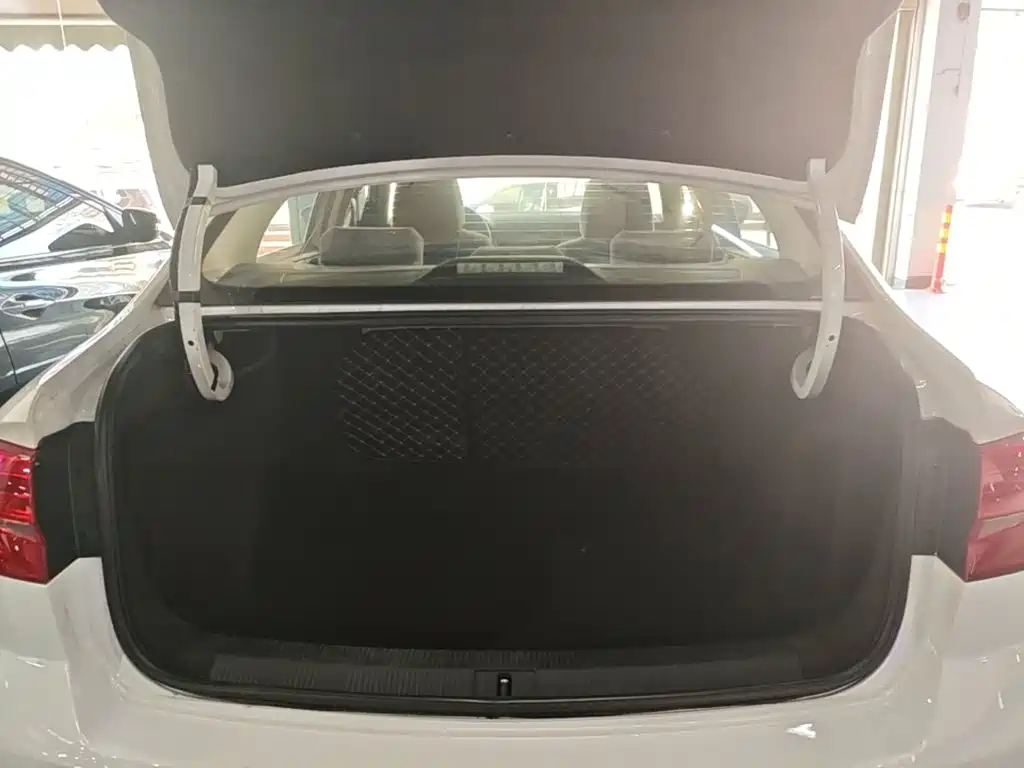 Volkswagen Bora — миниатюра 19
