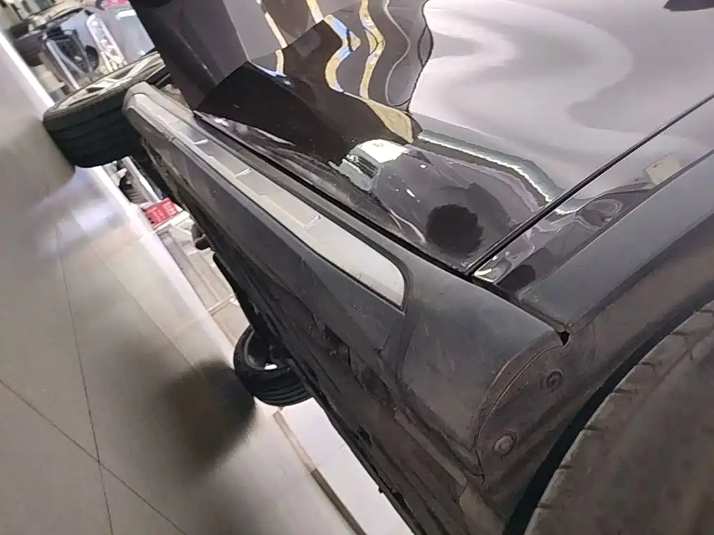 Mercedes-Benz GLA — миниатюра 21