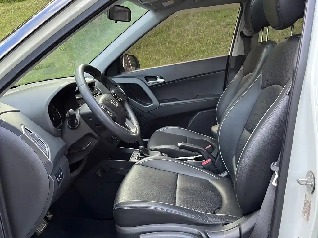 Hyundai ix25 — миниатюра 12