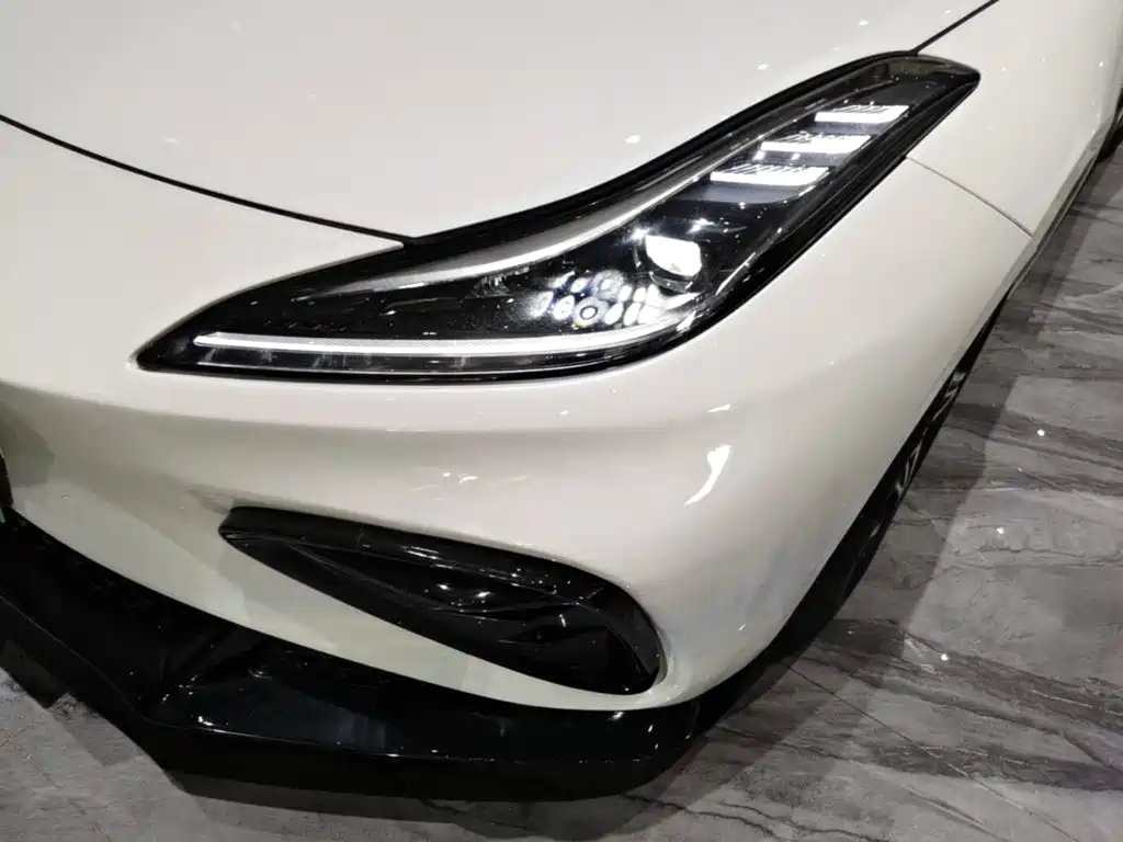 Neta Neta GT — миниатюра 18