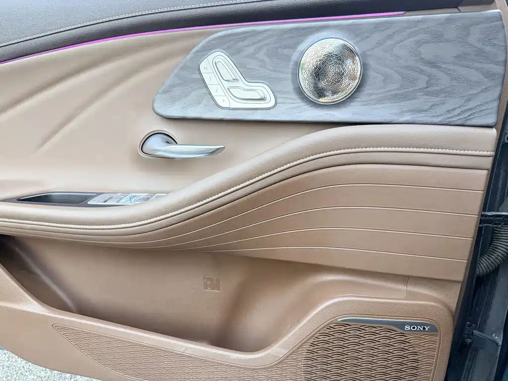 Chery Arrizo 8 — миниатюра 11